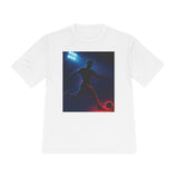 Unisex Moisture Wicking Tee