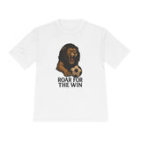 'Roar for the Win' Soccer Shirt