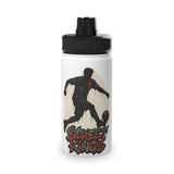 Street Kings Sports Water Bottle