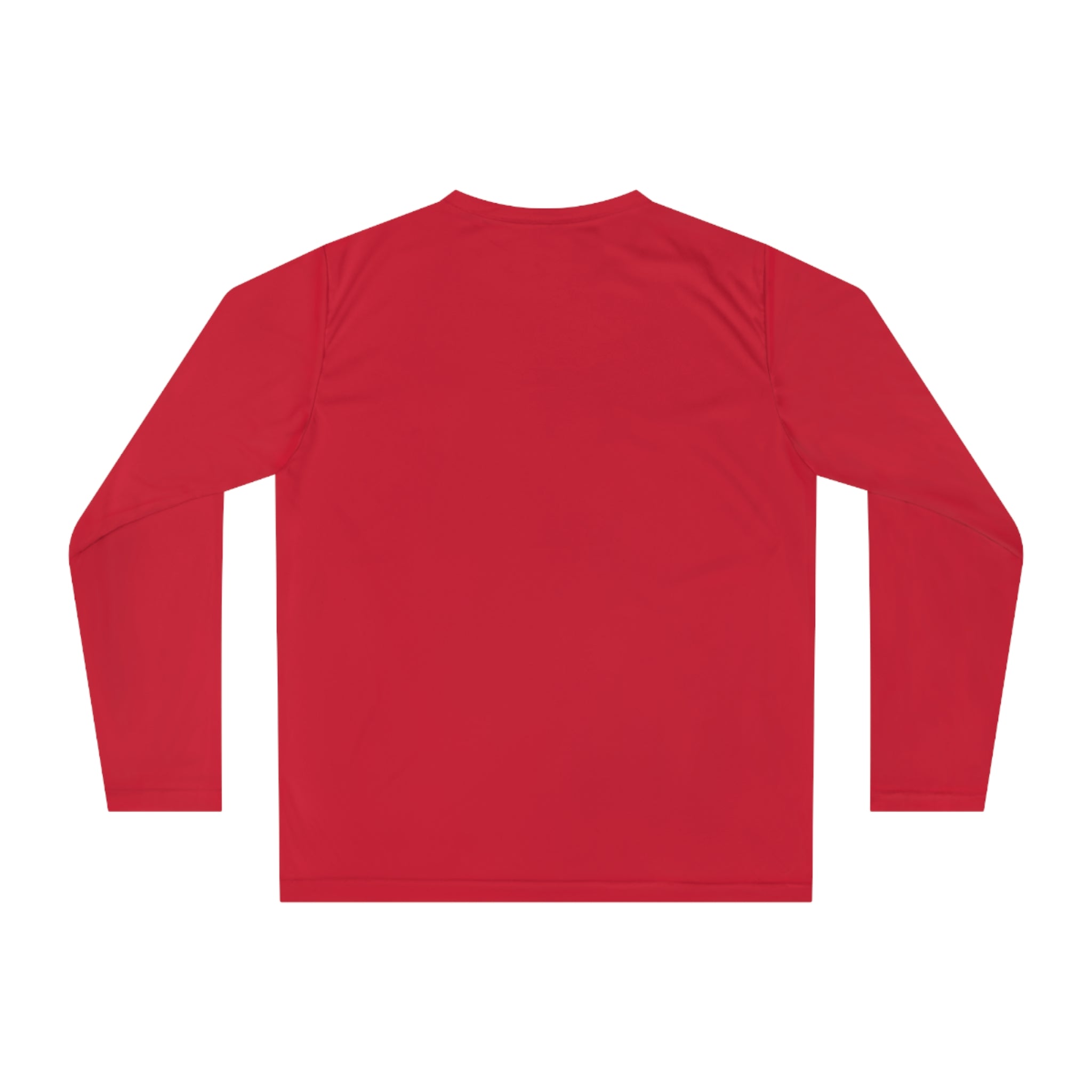 Motivational Active Long Sleeve Shirt