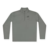 Zip Pullover "Classic Since Day One" Football Design