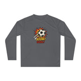 'Boom! Goal!' Soccer Tee