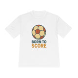 Soccer Fan Moisture Wicking Tee