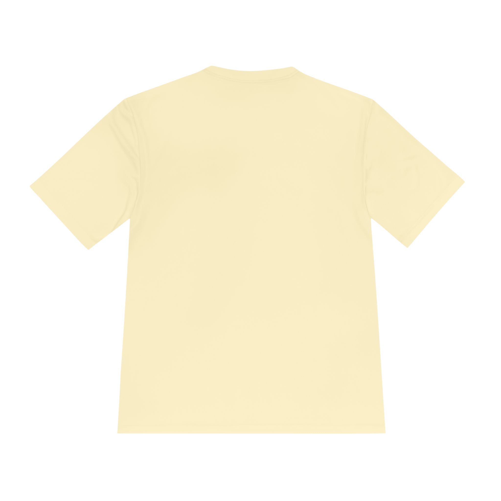 Motivational Fitness Tee