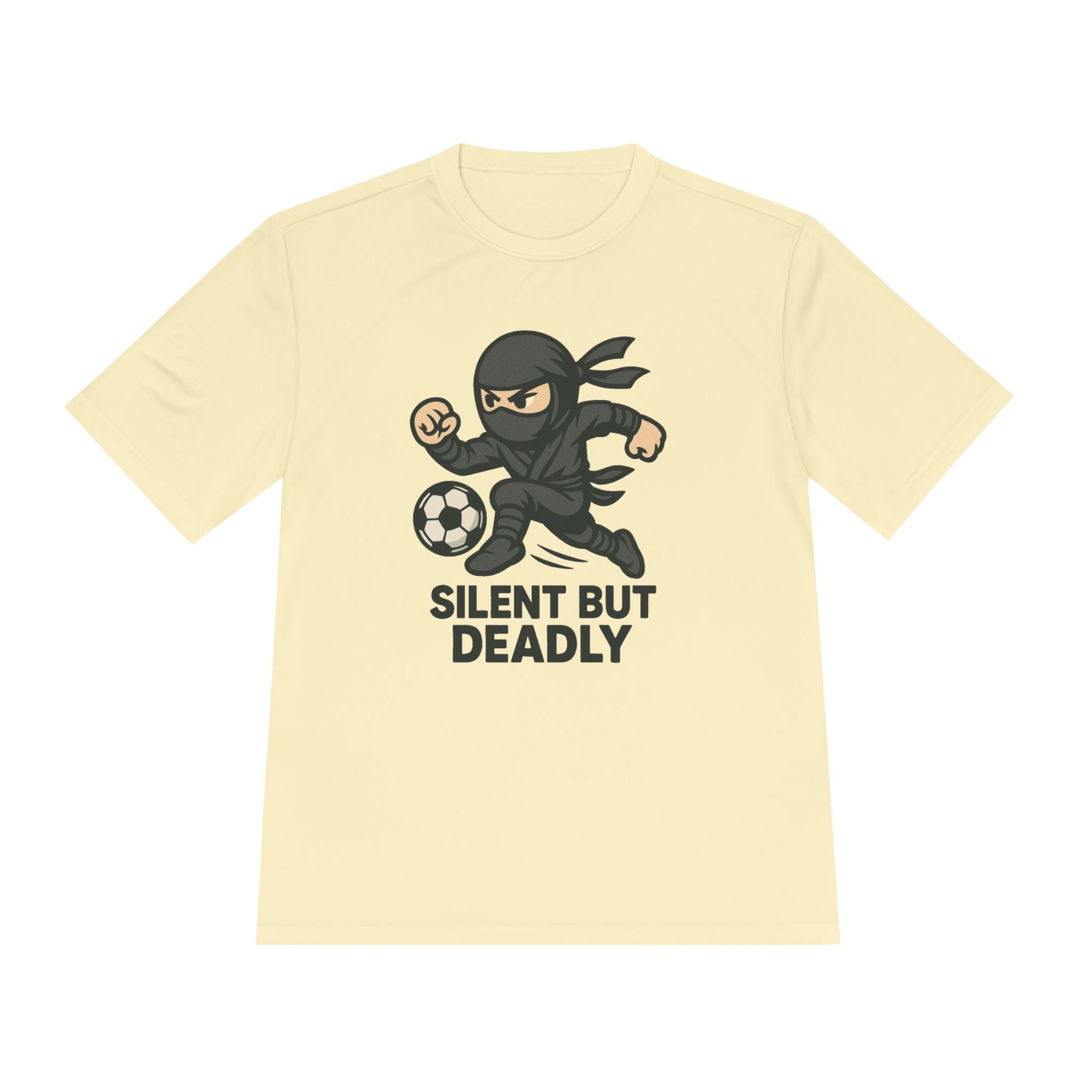 Unisex Moisture Wicking Tee