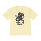 Unisex Moisture Wicking Tee