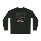 Master the Game, Sport Tee