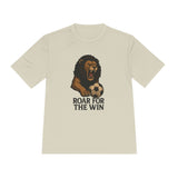 'Roar for the Win' Soccer Shirt