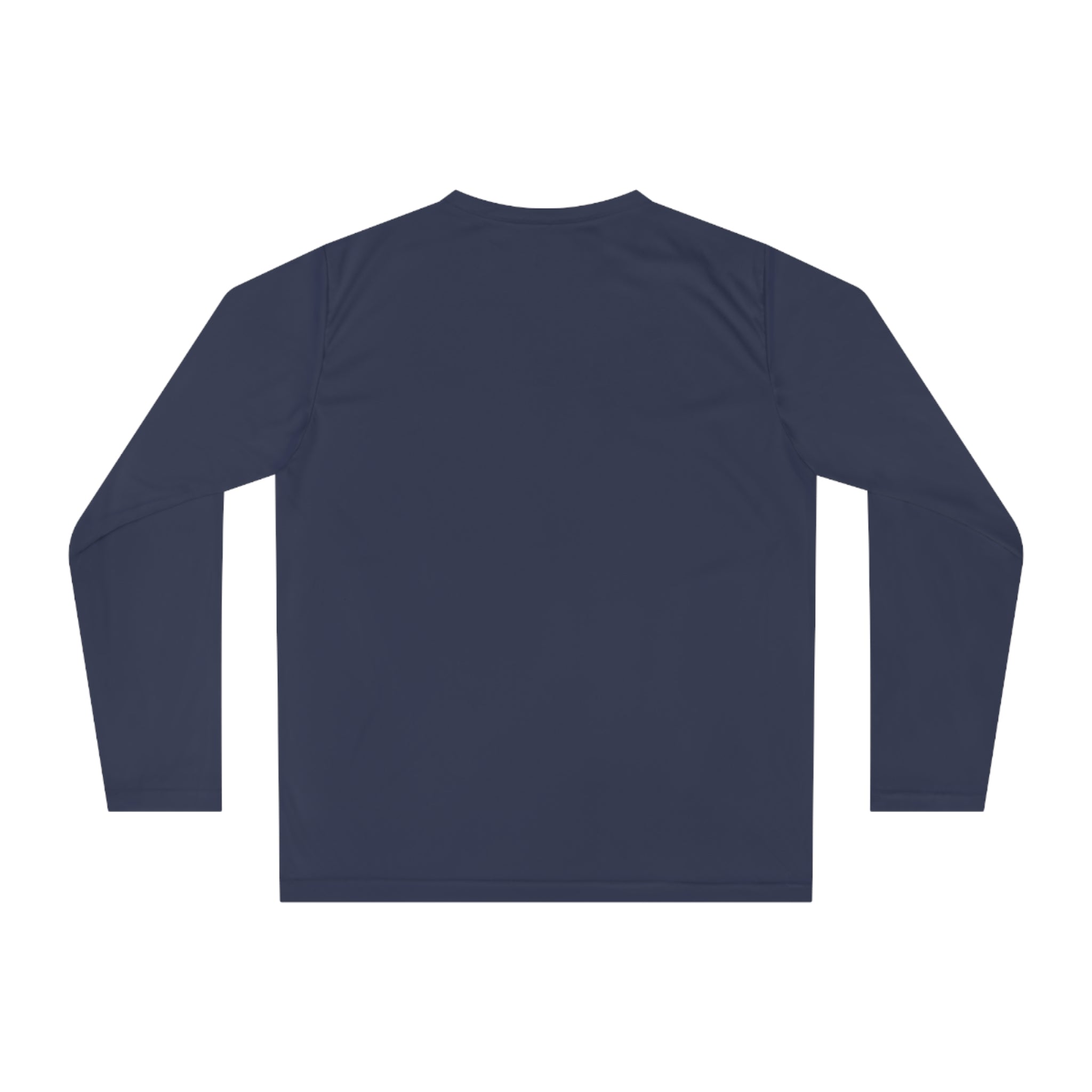 One Club One Love Unisex Performance Long Sleeve Shirt
