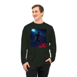 Dynamic Sport Design Unisex Performance Long Sleeve Soccer Shirt