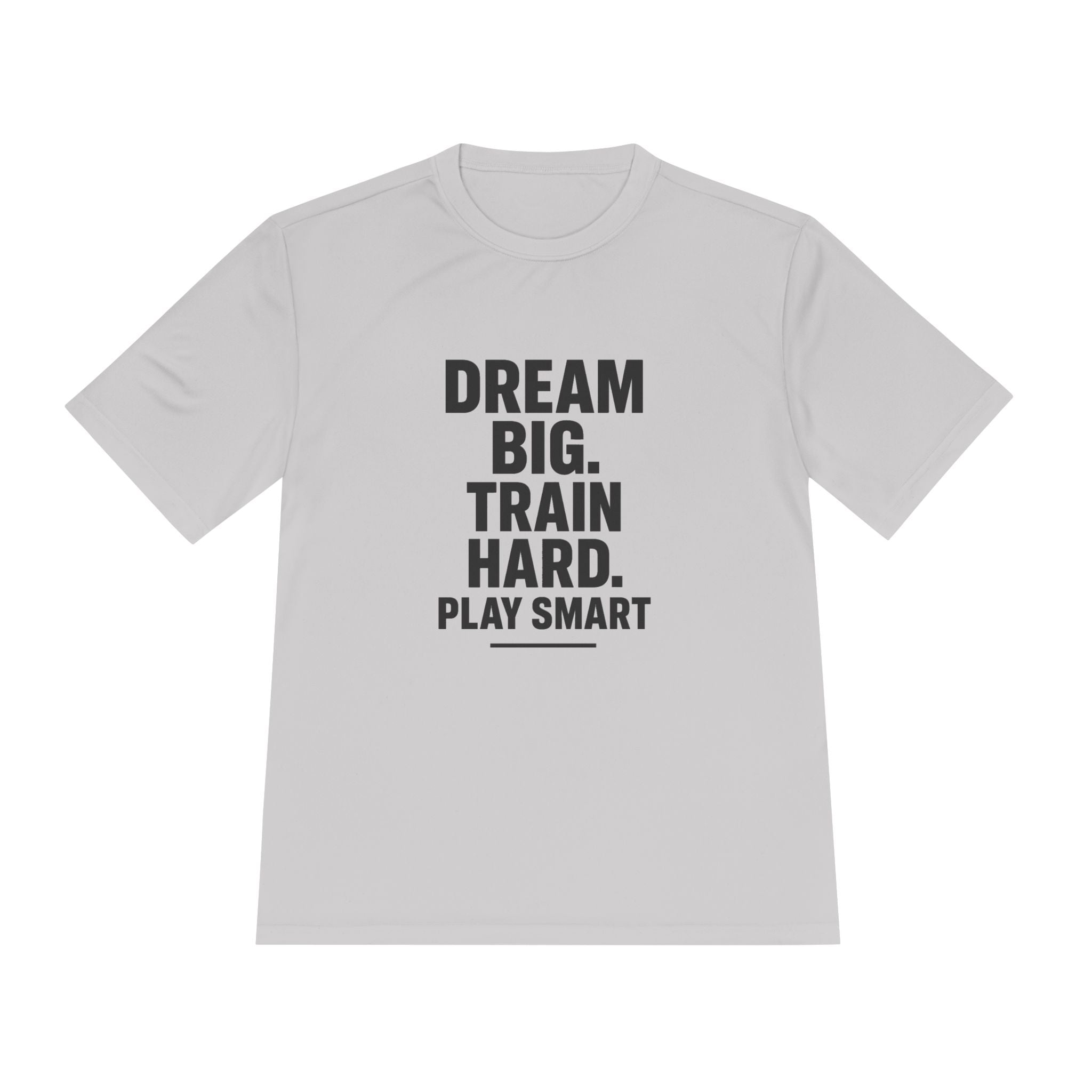 Motivational Fitness Tee
