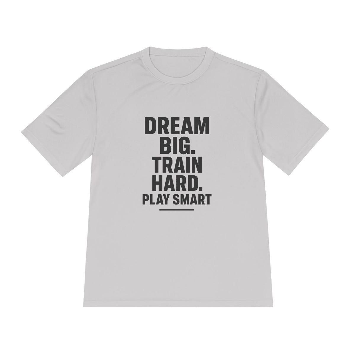Motivational Fitness Tee