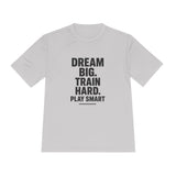 Motivational Fitness Tee