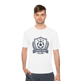 Soccer Champions Club Moisture Wicking Tee