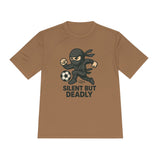 Unisex Moisture Wicking Tee