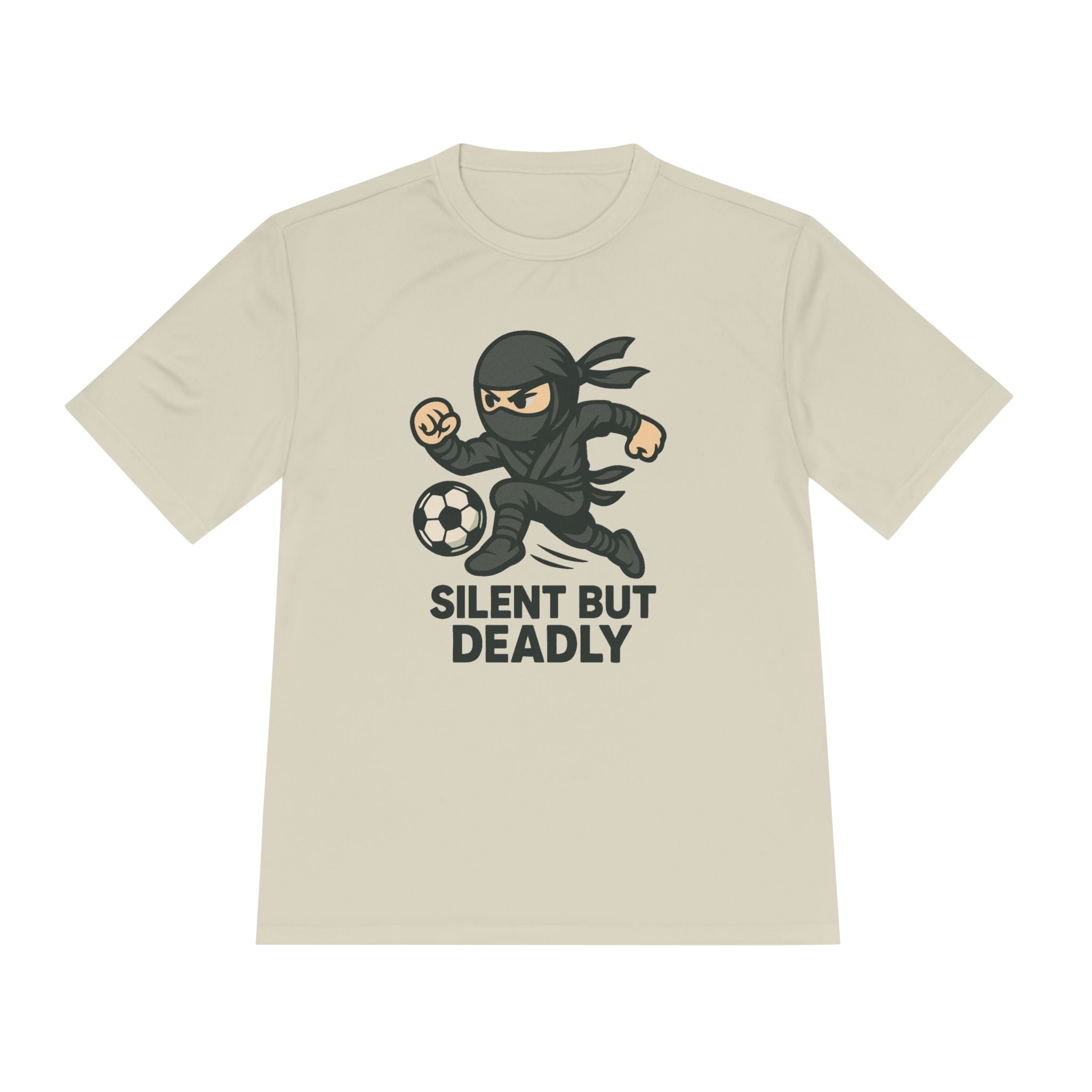 Unisex Moisture Wicking Tee