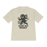 Unisex Moisture Wicking Tee