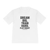 Motivational Fitness Tee
