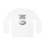 Classic Since Day One Football Tee