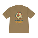 Soccer Fan Moisture Wicking Tee