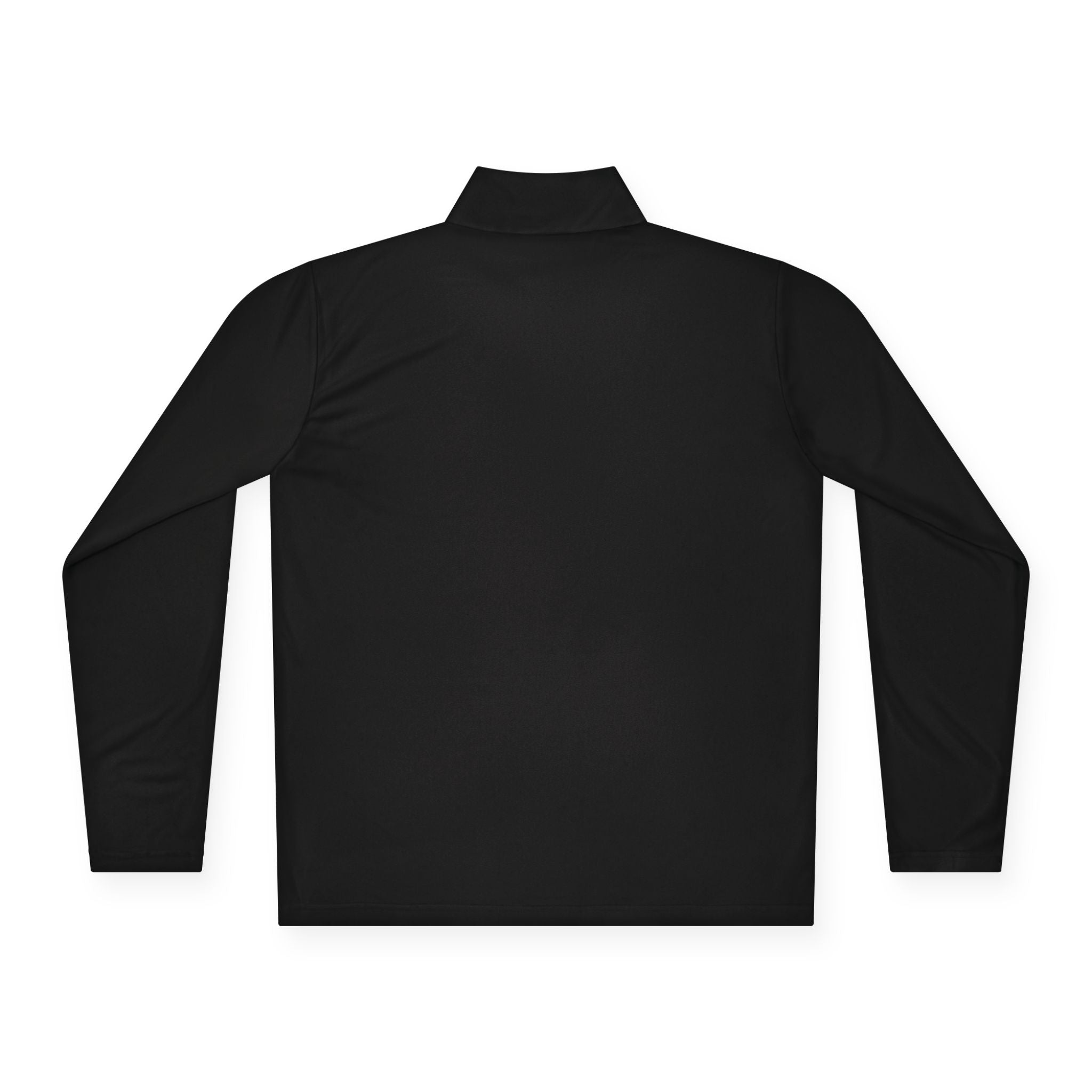 Master The Game Unisex Quarter-Zip Pullover