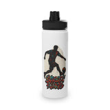 Street Kings Sports Water Bottle