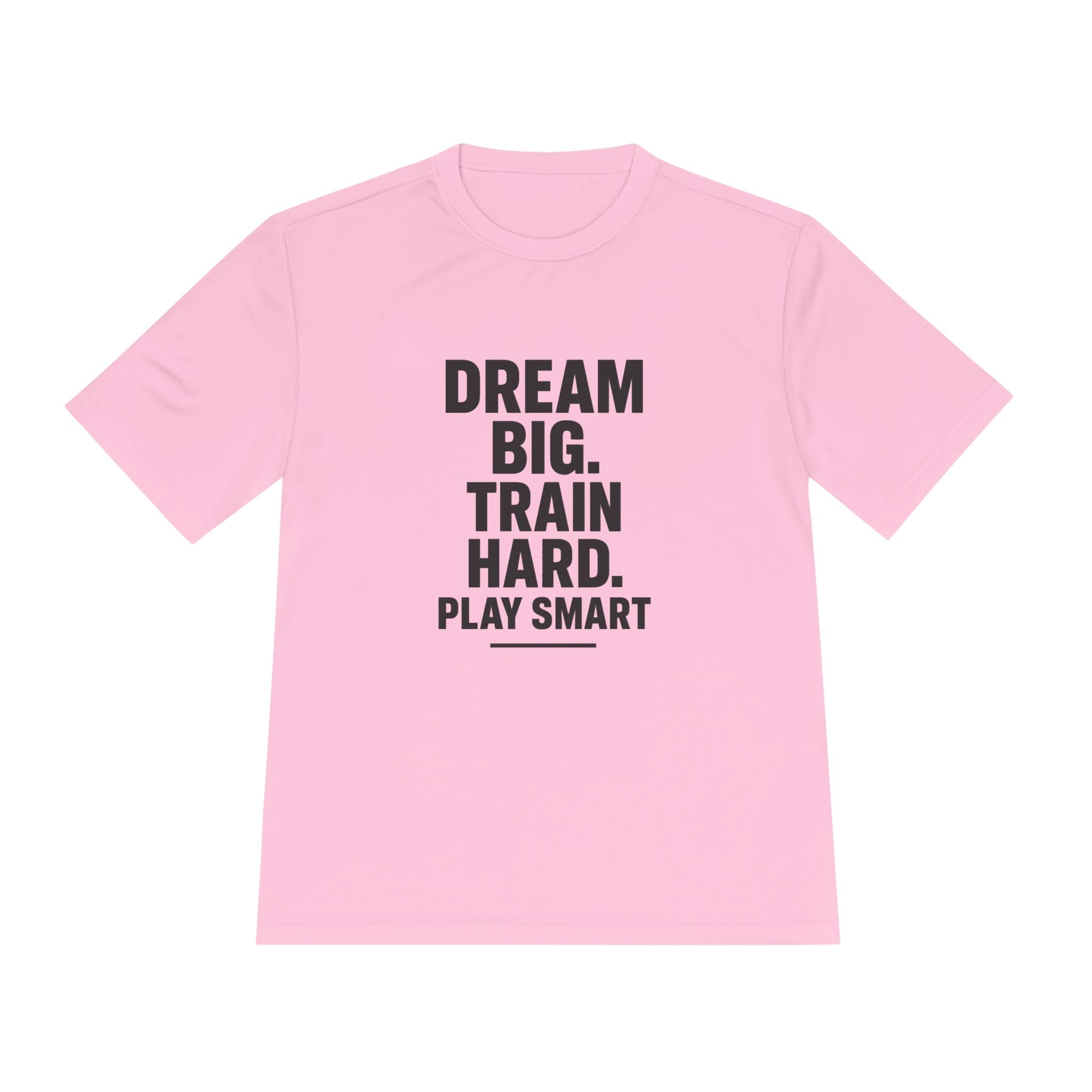 Motivational Fitness Tee