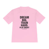 Motivational Fitness Tee