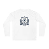Champions Club Unisex Performance Long Sleeve Shirt
