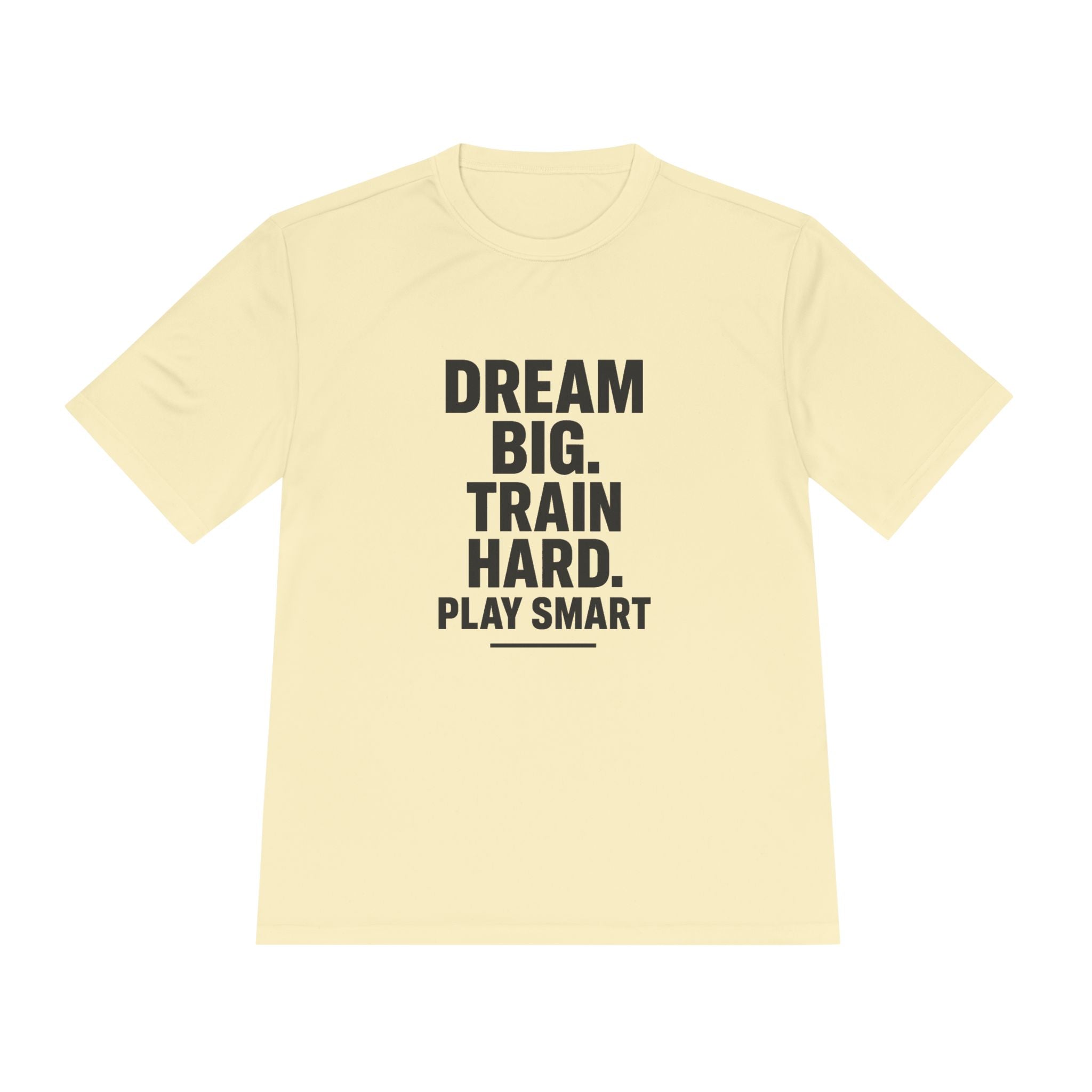 Motivational Fitness Tee