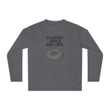 Classic Since Day One Football Tee