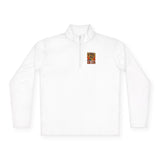 "One Club" Unisex Quarter-Zip Pullover