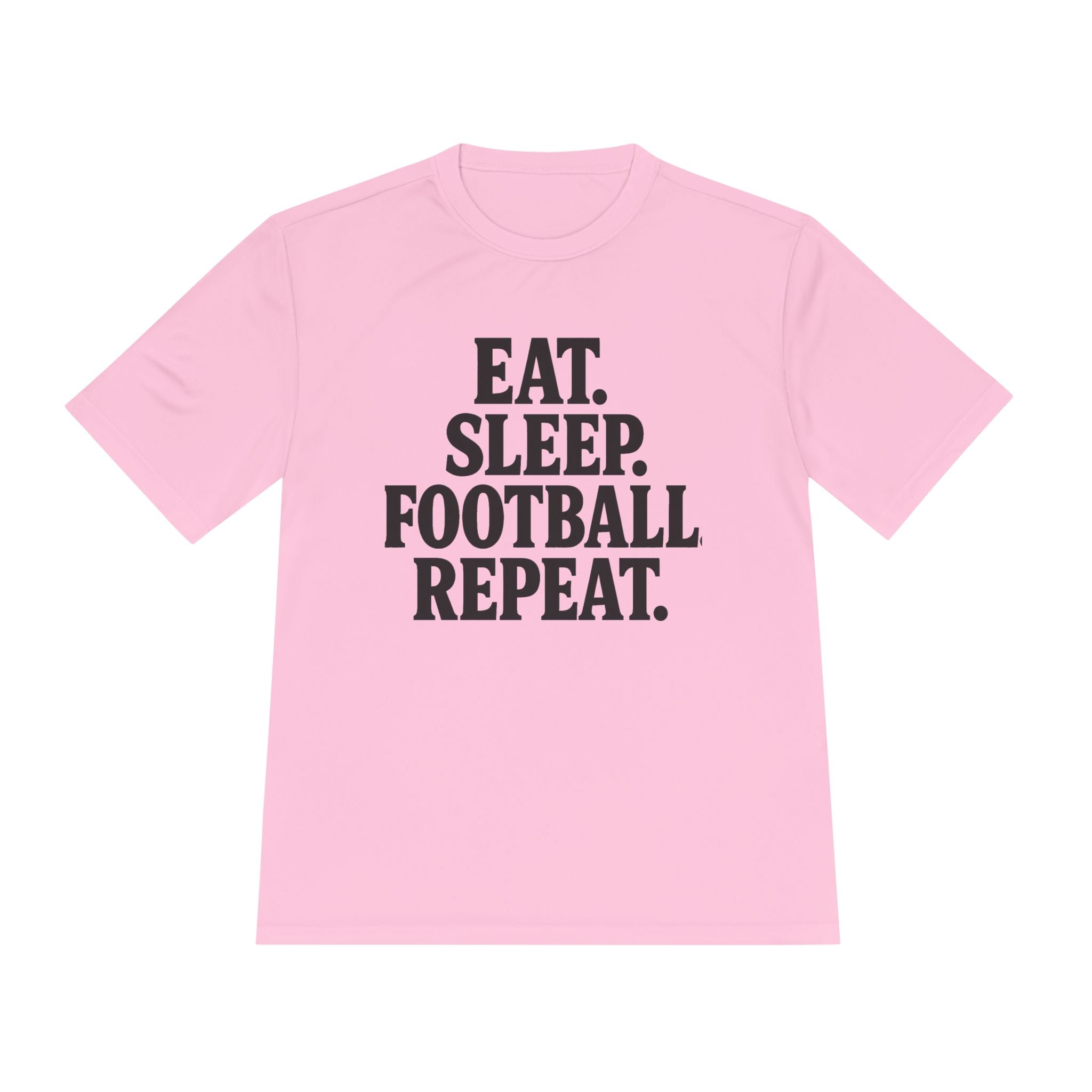 Football Enthusiast Unisex Tee