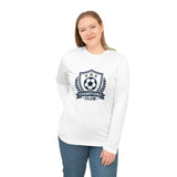 Champions Club Unisex Performance Long Sleeve Shirt
