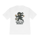 Unisex Moisture Wicking Tee