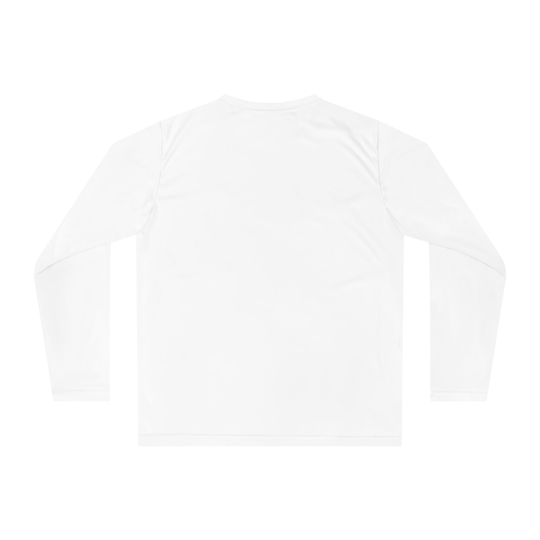 Motivational Active Long Sleeve Shirt