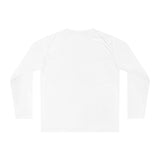 Motivational Active Long Sleeve Shirt