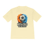 "Hot & Cold on the Field" Moisture Wicking Shirt