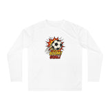 'Boom! Goal!' Soccer Tee