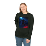 Dynamic Sport Design Unisex Performance Long Sleeve Soccer Shirt