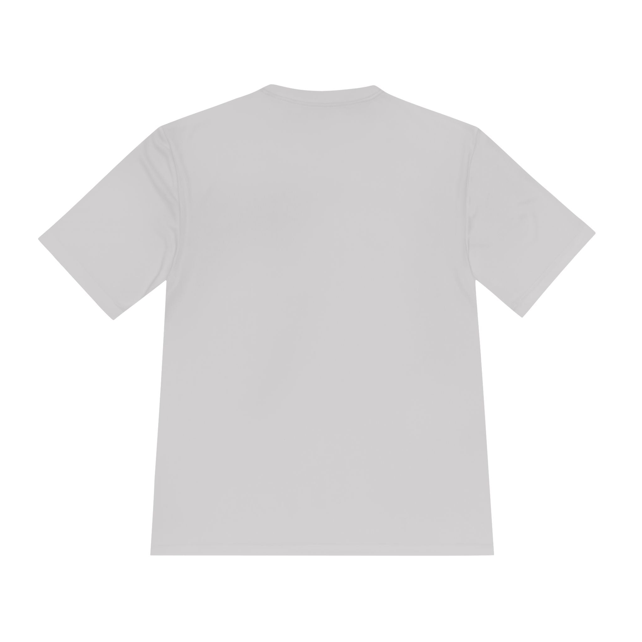 Motivational Fitness Tee