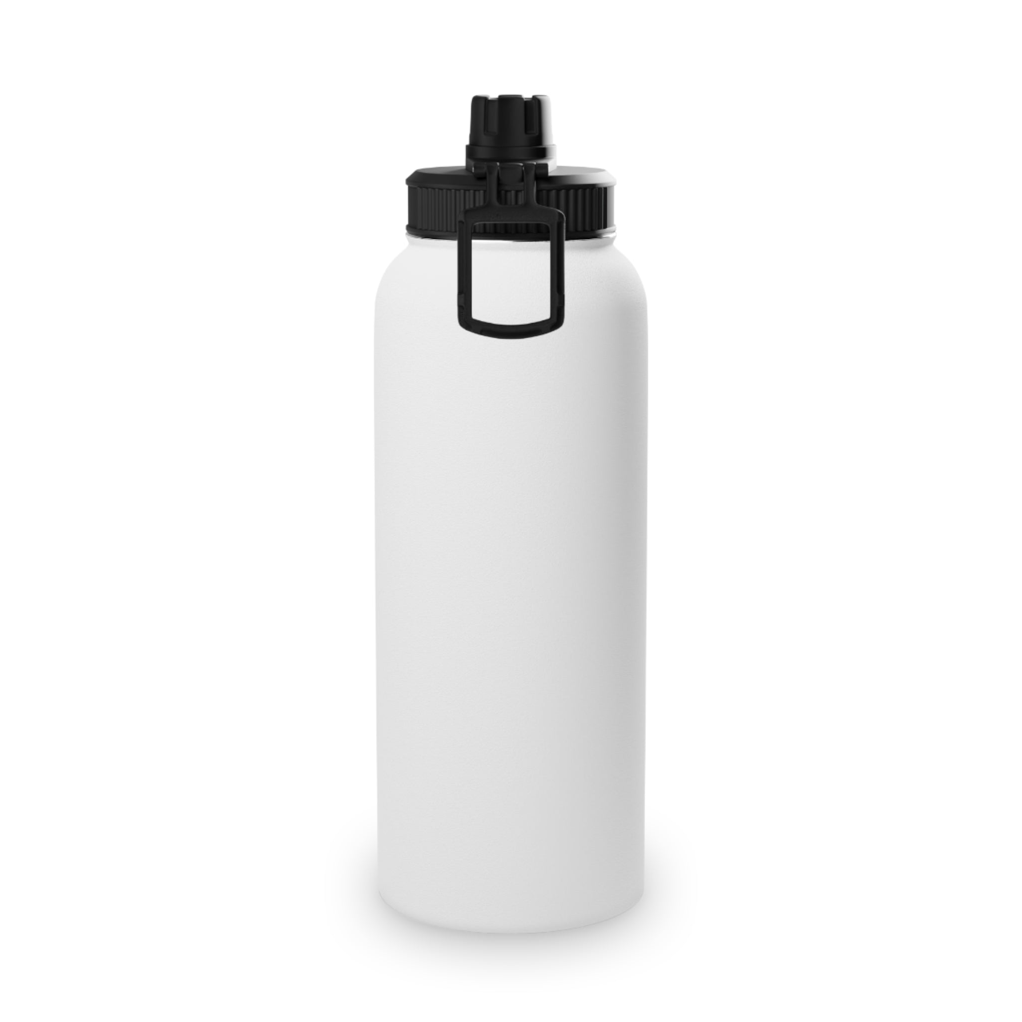 Ninja Sports Water Bottle – "Silent But Deadly"