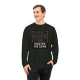 Master the Game, Sport Tee