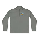 Goal Digger Unisex Quarter-Zip Pullover