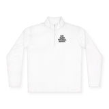 Eat Sleep Football Repeat Zip Pullover