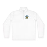 Goal Digger Unisex Quarter-Zip Pullover