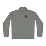 Eat Sleep Football Repeat Zip Pullover