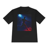 Unisex Moisture Wicking Tee