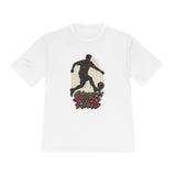 Unisex Moisture Wicking Tee