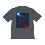 Unisex Moisture Wicking Tee